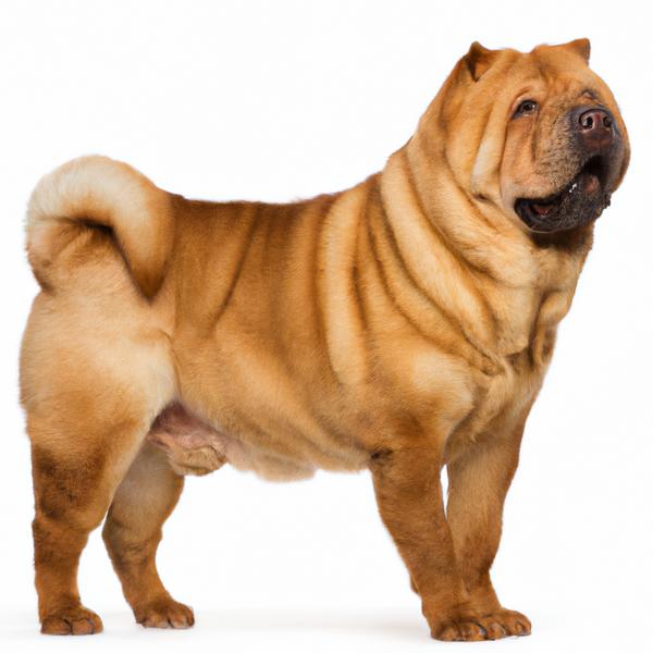 Chow Pei